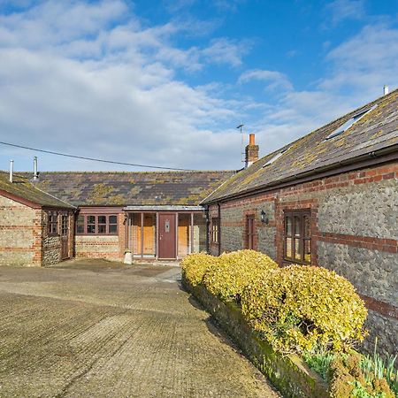 Villa The Stables Ansty  Esterno foto