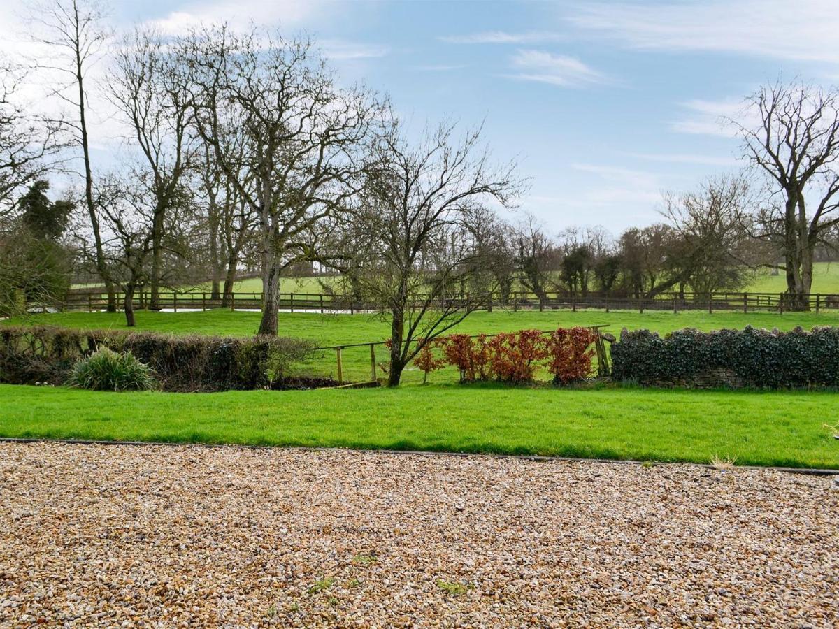Villa The Stables Ansty  Esterno foto