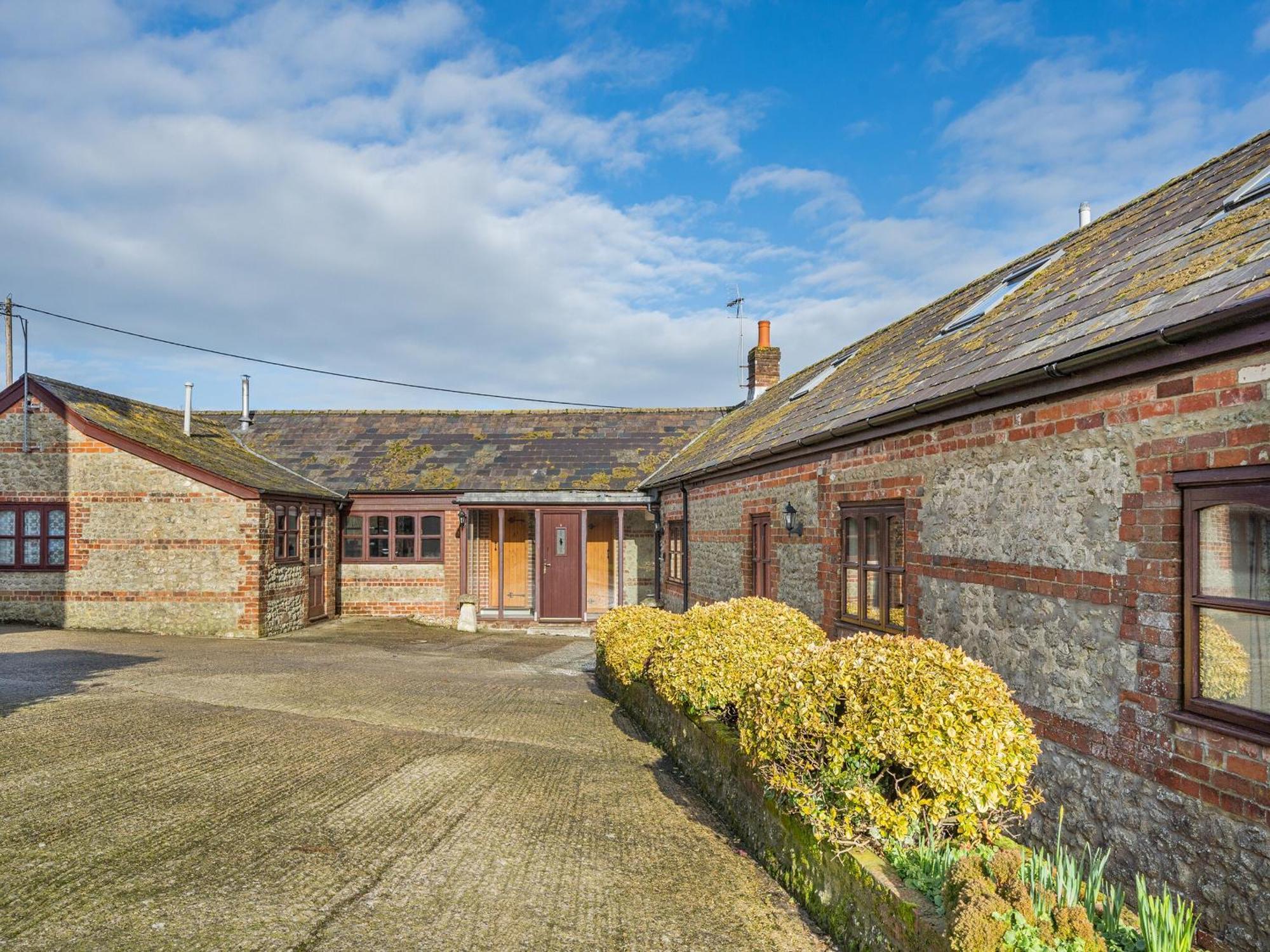 Villa The Stables Ansty  Esterno foto
