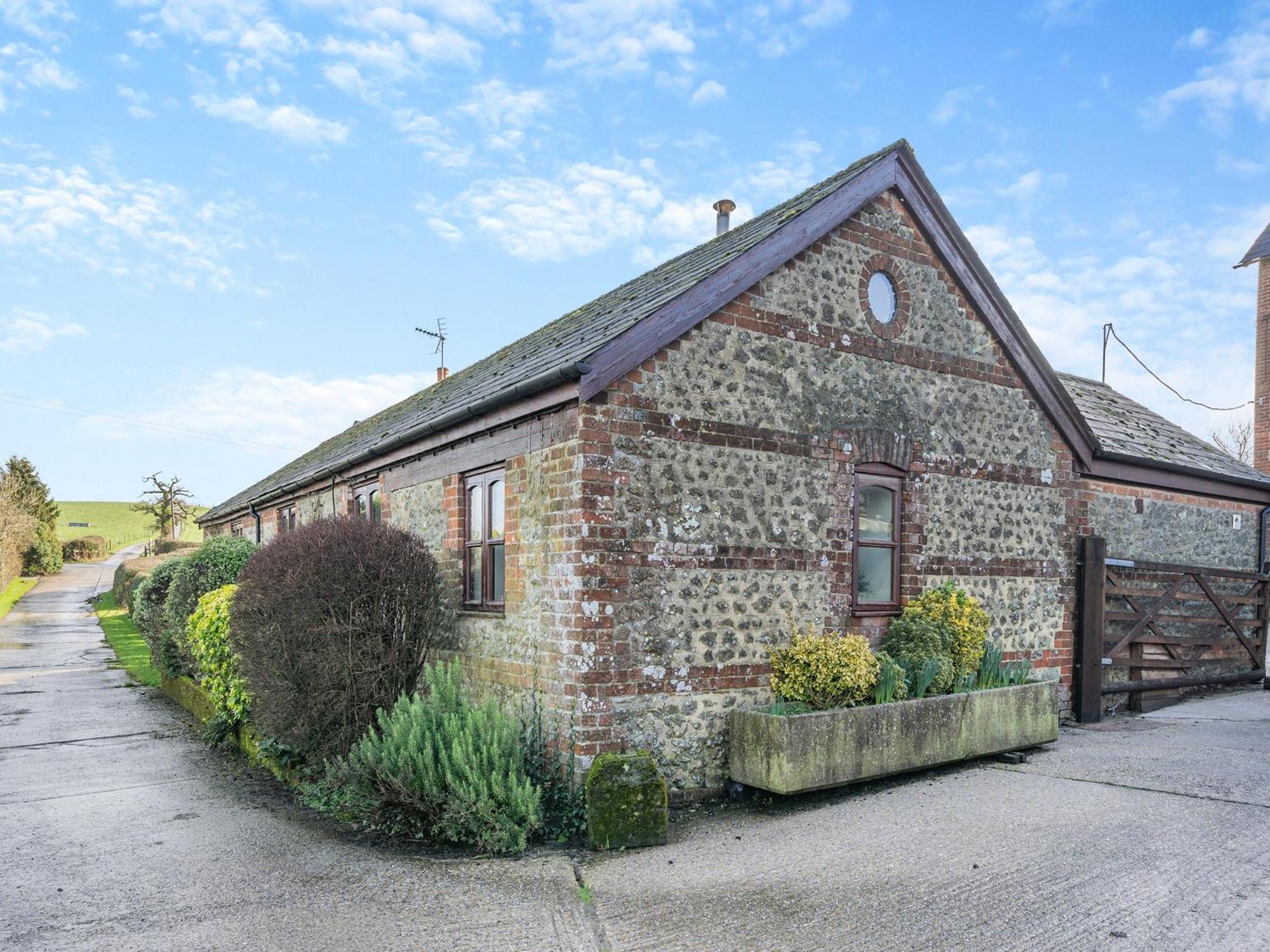 Villa The Stables Ansty  Esterno foto