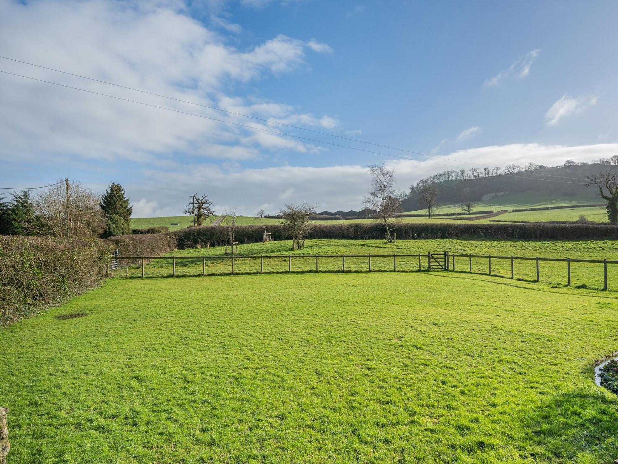 Villa The Stables Ansty  Esterno foto