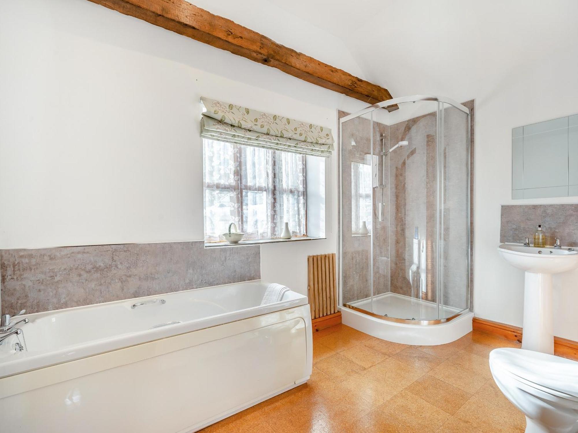 Villa The Stables Ansty  Esterno foto