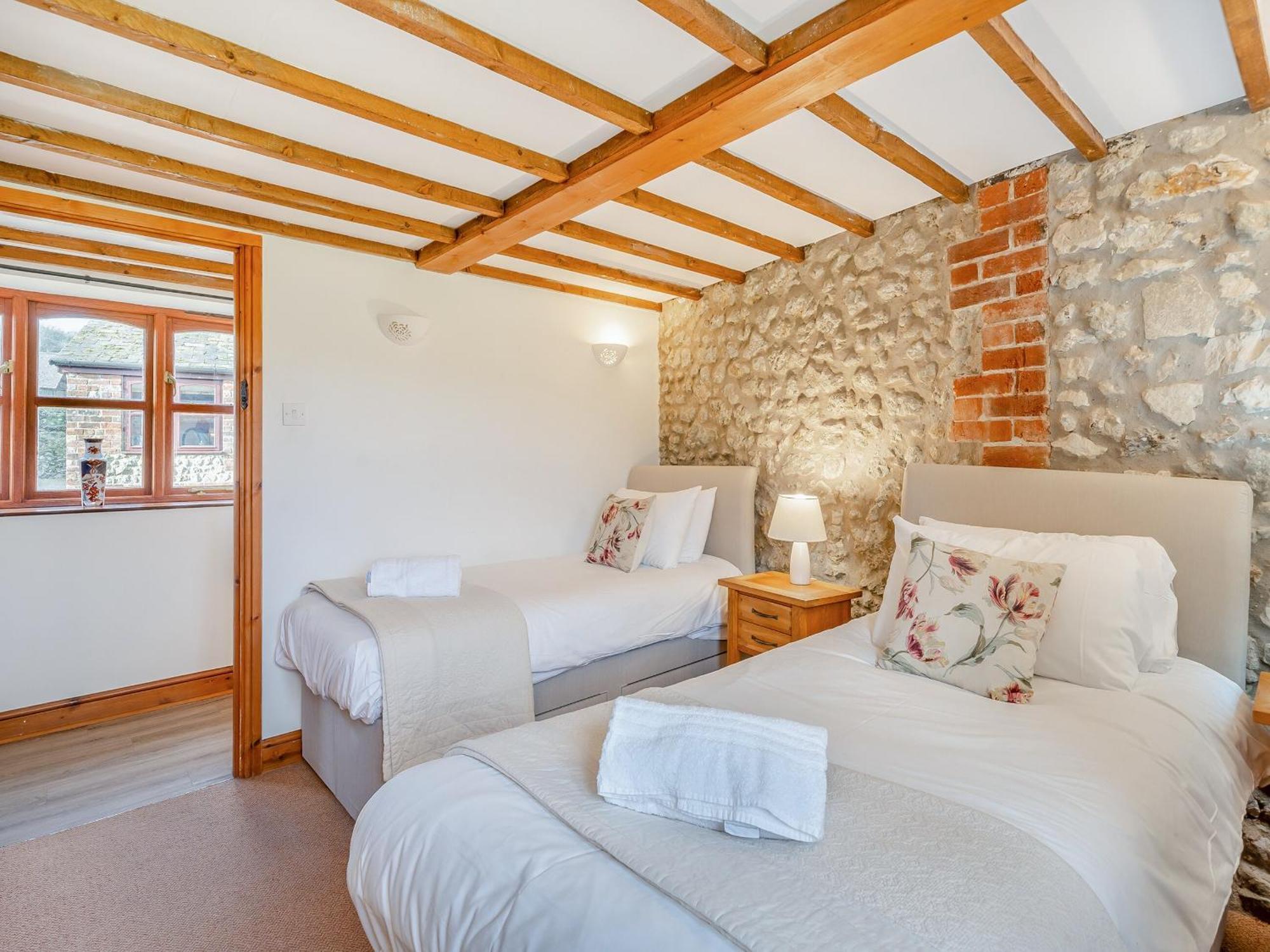 Villa The Stables Ansty  Esterno foto