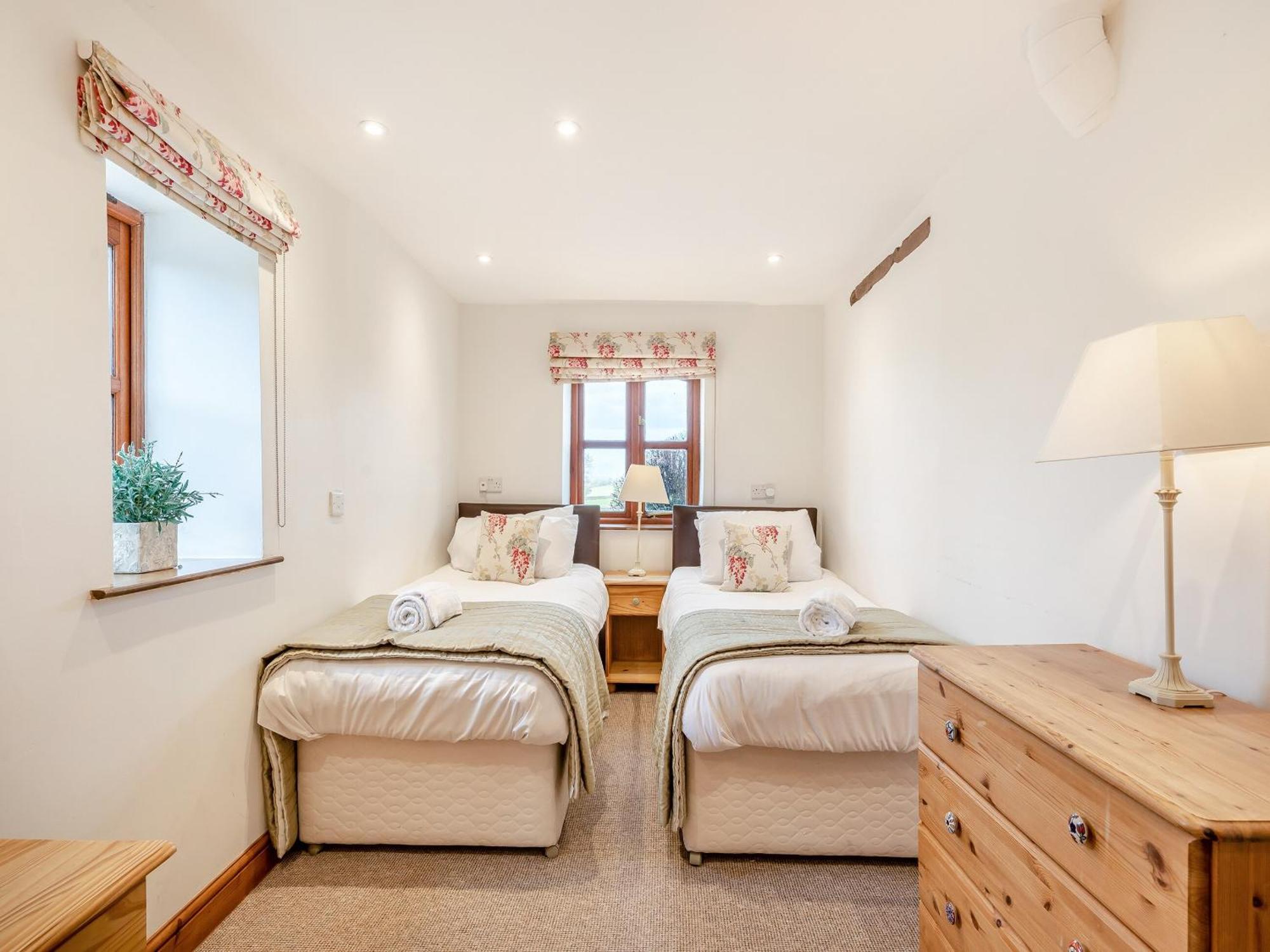 Villa The Stables Ansty  Esterno foto