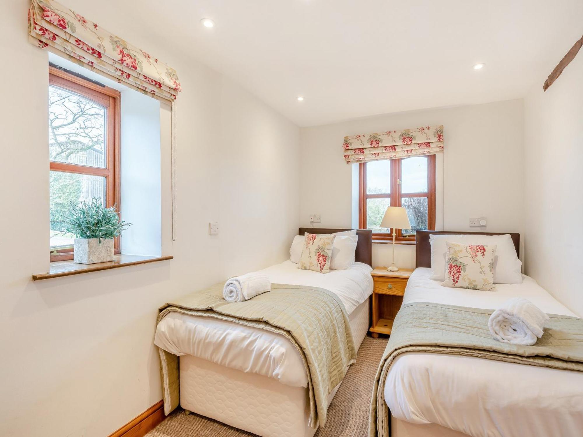 Villa The Stables Ansty  Esterno foto