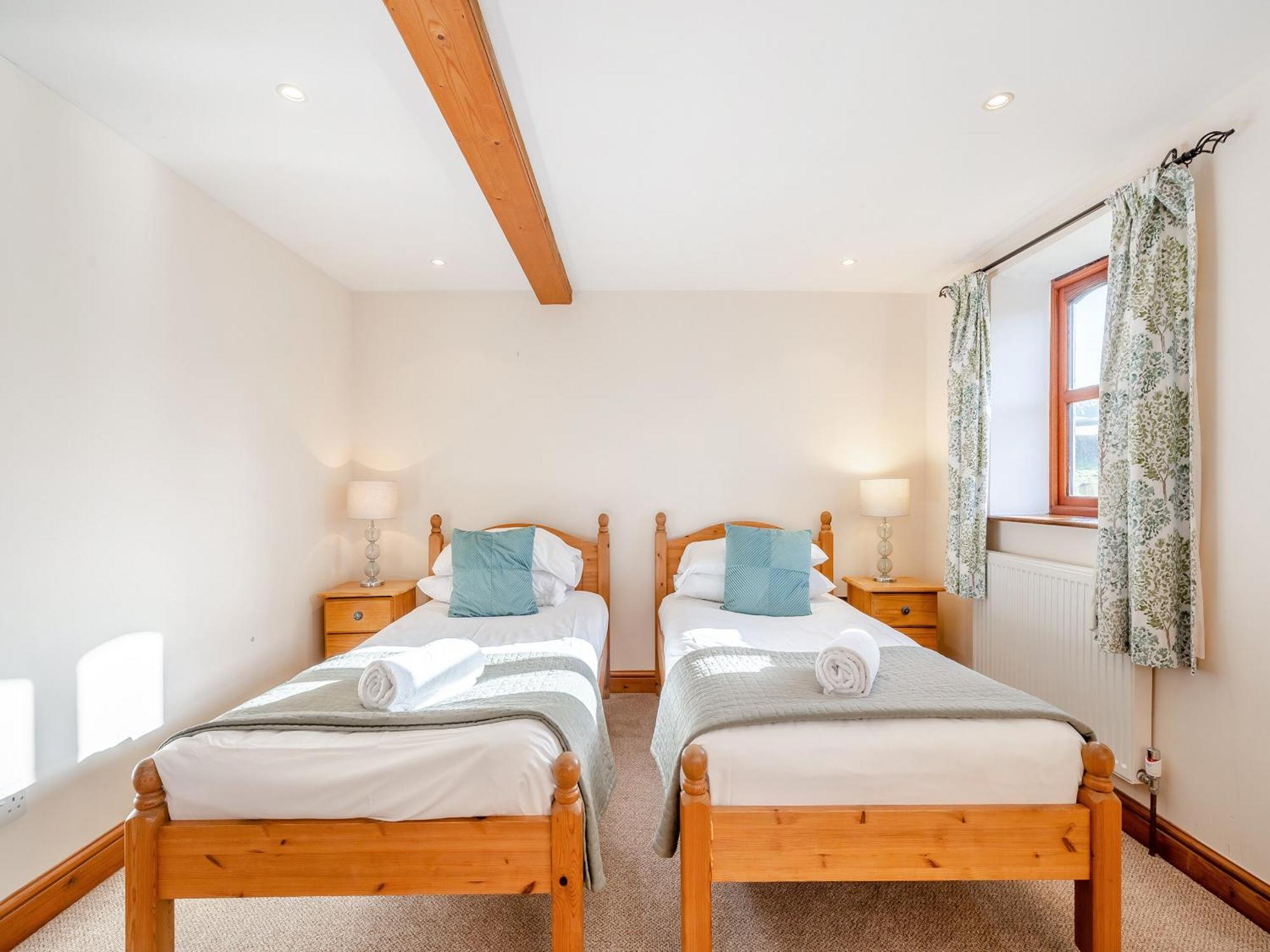 Villa The Stables Ansty  Esterno foto