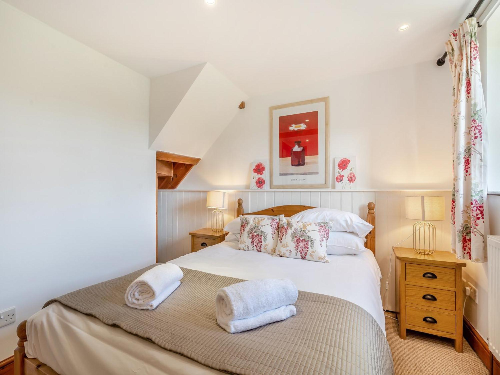 Villa The Stables Ansty  Esterno foto