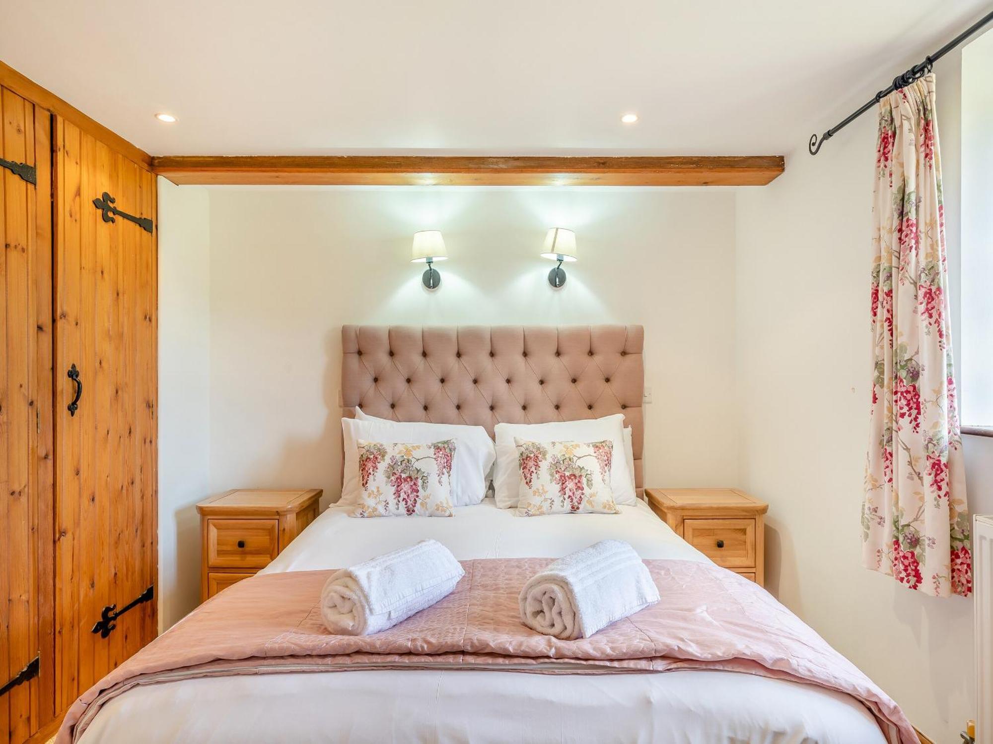 Villa The Stables Ansty  Esterno foto