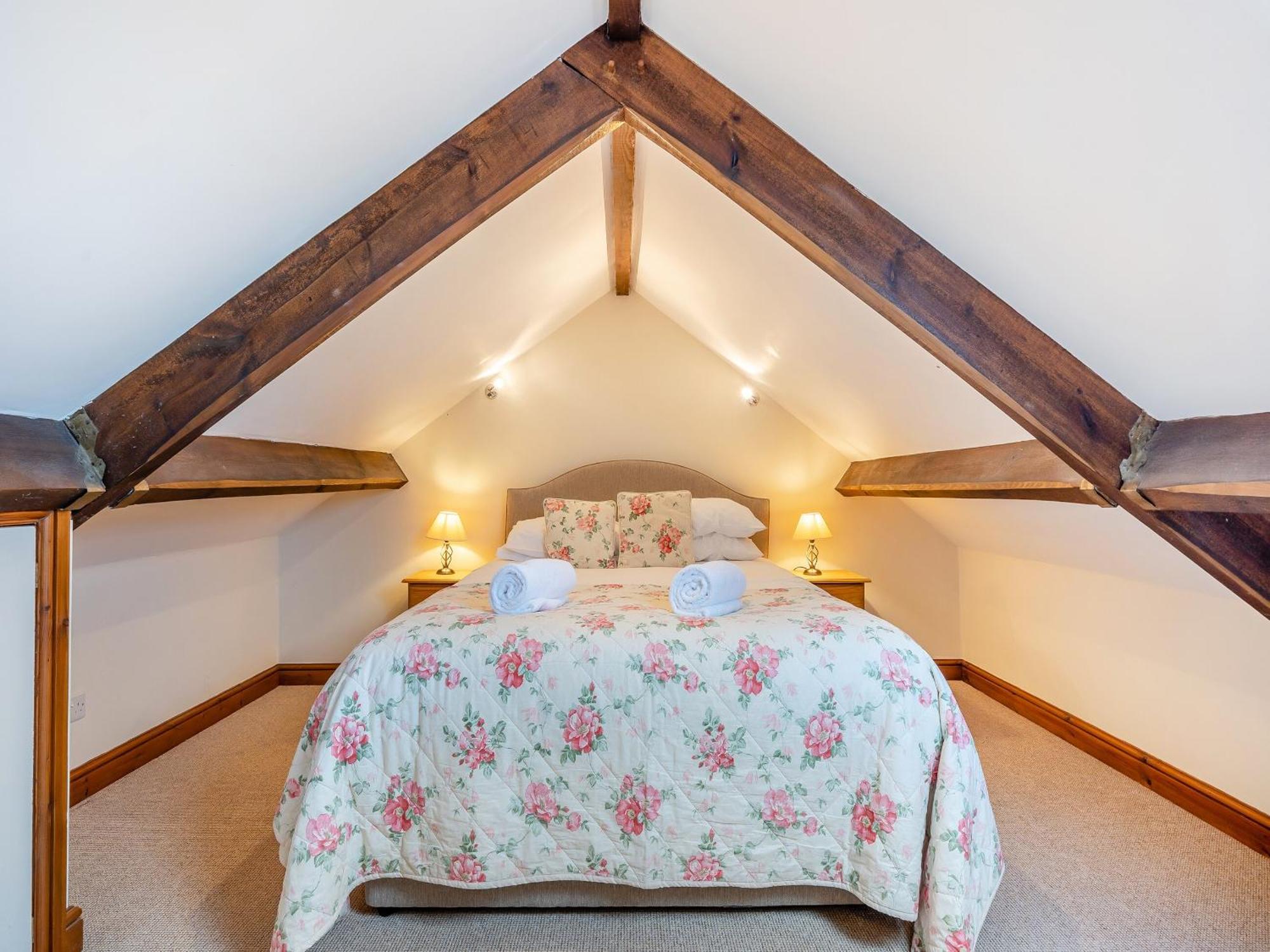 Villa The Stables Ansty  Esterno foto