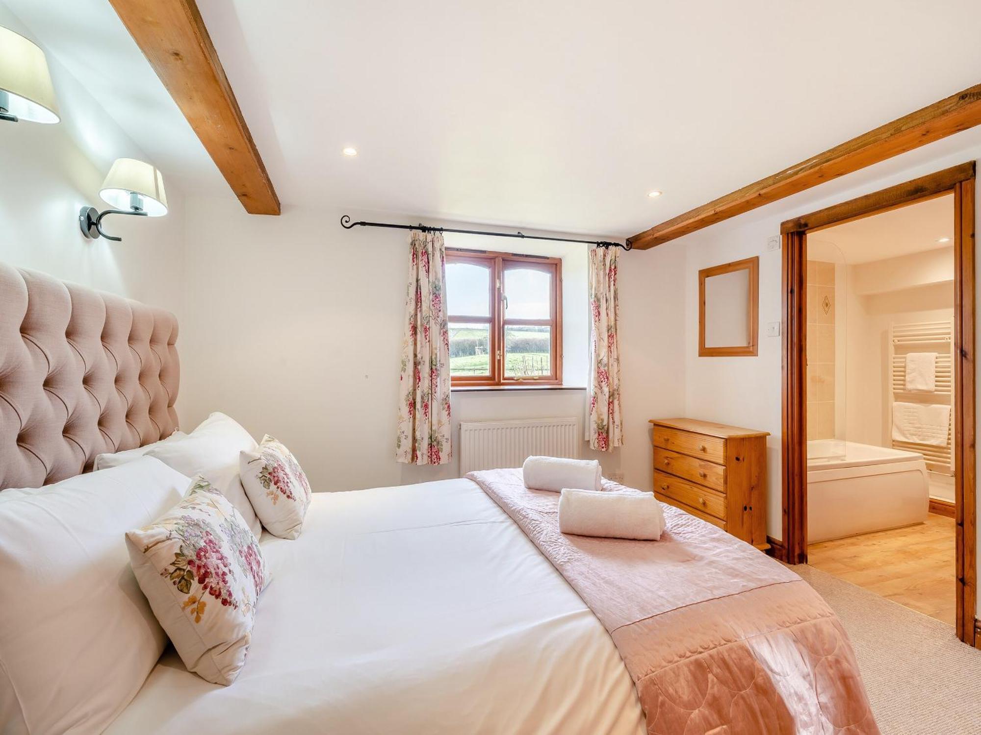 Villa The Stables Ansty  Esterno foto